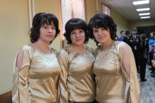 В Набережных Челнах завтра будет пасмурно