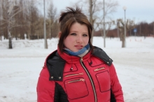 Завтра в Набережных Челнах будет пасмурно, но без осадков