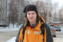 В среду в Набережных Челнах будет солнечно