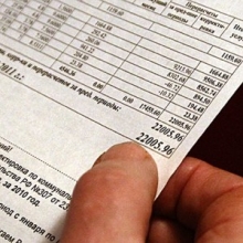 Информации в счетах по квартплате станет больше