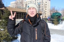 Погода в Набережных Челнах на четверг