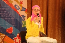 В 'Татарской лиге КВН' прошел полуфинал