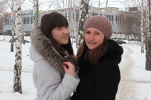 Погода в Набережных Челнах на 16 марта