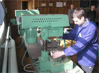 Работа в Казани и в Самаре