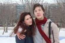 Прогноз погоды в Набережных Челнах на 17 марта