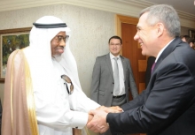 Саудовцы хотят покупать еду в Татарстане