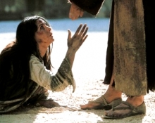 Сегодня Прощенное воскресение.