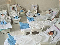 Три челнинских санатория спорят