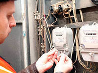 В 77 квартирах отключили свет