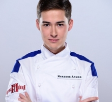 Открываем шашлычный сезон с Алмазом Исхаковым.