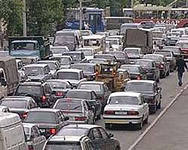 169 тысяч челнинских автомобилей не выдерживают наши дороги