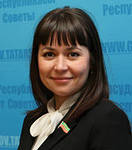 Депутат Госсовета сменила фамилию