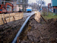 'Челныводоканал' отказался от 'спирального' метода ремонта труб