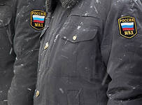 Закрытый притон и задержанные студенты