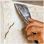 У новых домов есть гарантийный срок - 5 лет