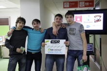 Челнинцы выиграли чемпионат по игре Dota2