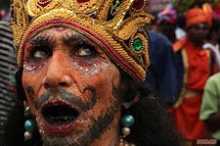 Проекты и события культурного года