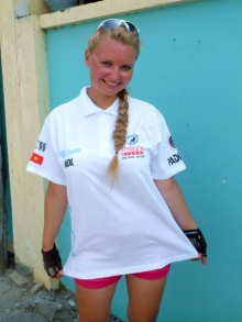 Челнинцы во Вьетнаме