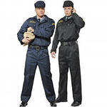 Кто будет охранять БСМП?