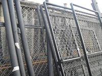 Проблема садоводов - заборы