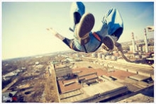 Полеты не во сне, а наяву