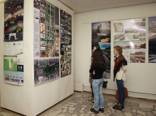 Архитекторы и дизайнеры страны делятся идеями.