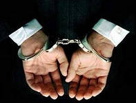 Житель Тукаевского района обвиняется в попытке дать взятку гаишнику. 