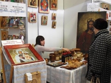 Со 2 по 7 мая в Набережных Челнах пройдет православная ярмарка.