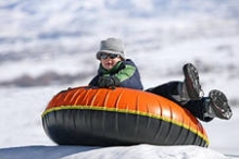 Самая популярная горка Челнов