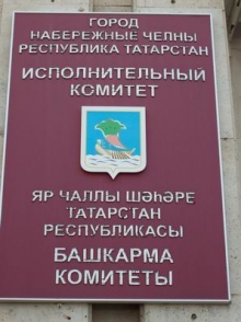 Исполком Набережных Челнов объявил об аукционе на ведение информационной системы «SAUMI»
