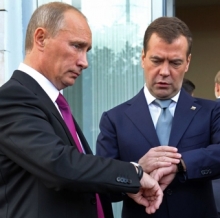 32 года назад в СССР впервые было введено летнее время.