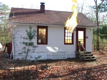 Садоводы допекли пожнадзор