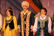 Башкирской общине Набережных Челнов исполнилось 20 лет