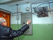 Рейтинг старших по дому составляют в Набережных Челнах