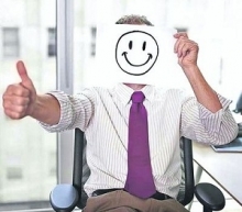 Нужны работники с чувством юмора