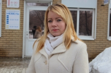 Погода в Набережных Челнах на 3 апреля