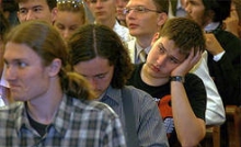 Пить и покупать спиртное разрешают только после 21 года