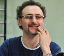 Спектакль в 'Мастеровых' поставит режиссер из Петербурга