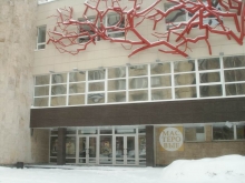 В Набережных Челнах начинаются гастроли Сарапульского драматического театра.