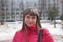 Погода в Набережных Челнах на 6 апреля