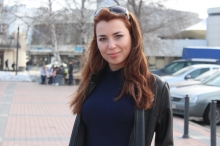 Погода в Набережных Челнах на 7 апреля