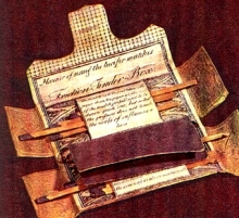 186 лет назад были проданы первые спички