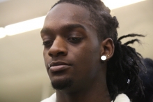 Танцор из Лондона Shaadow провел зажигательный мастер-класс в Набережных Челнах