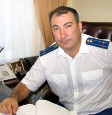 Сегодня в Набережных Челнах приемный день у Айрата Ахметшина