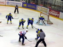 ХК «Челны» четвертый на «Кубке Евразии»