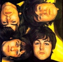 43 года назад расспалась группа 'Битлз'