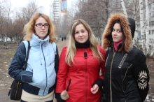 Погода в Набережных Челнах на 10 апреля