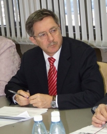 Айрат Зайнуллин покидает пост 'главного по ЖКХ'