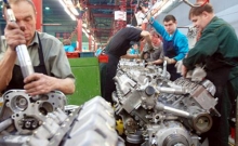 «Почему я работаю на «КАМАЗе»?»  