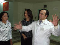 Альфия Когогина считает миллионы,